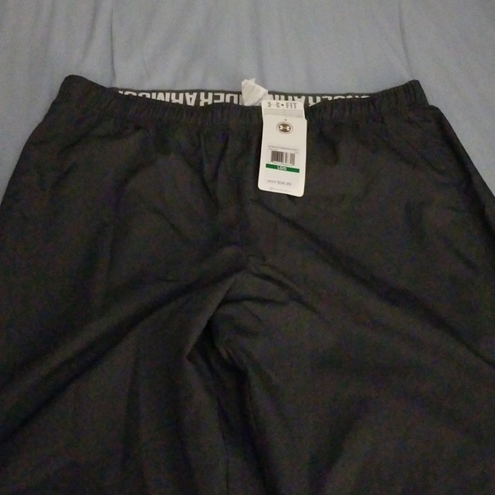 Wind pants